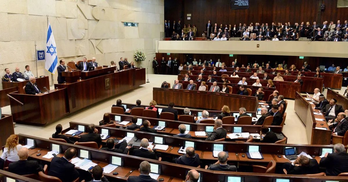 Israel Passes Bill to Extend Tax Benefits to Crypto Sector