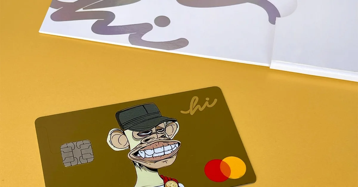Animoca Brands Invests $30 Million in Web3 Payments App hi