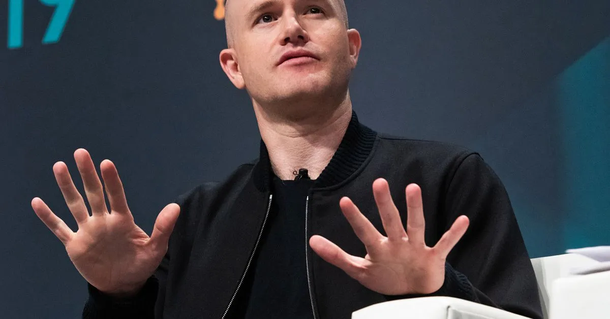 Coinbase Acknowledged Possibility of Federal Securities Laws Years Ago, SEC Argues