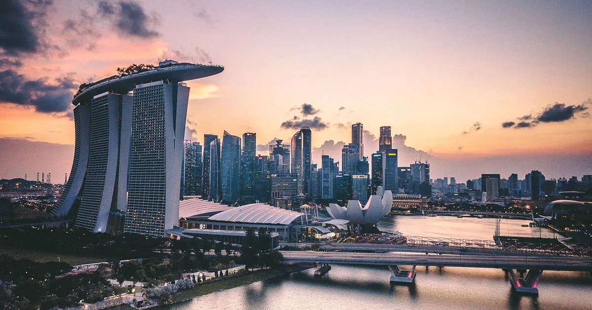 Singapore High Court Recognizes Crypto as Property Capable of Being Held on Trust