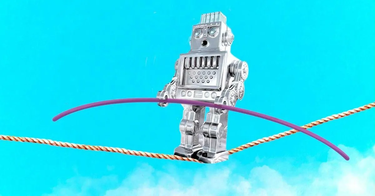 How Crypto Could Help Mitigate the Threats of Artificial Intelligence