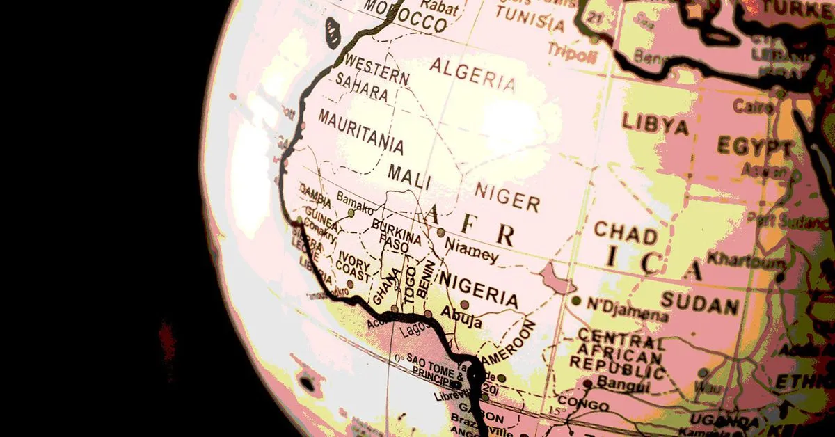 Testnet Launched for Africa-Focused Decentralized Finance Platform Mara Chain
