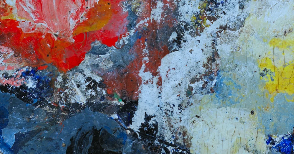Jackson Pollock Studio Releases NFT Collection to Revitalize Artwork On-Chain