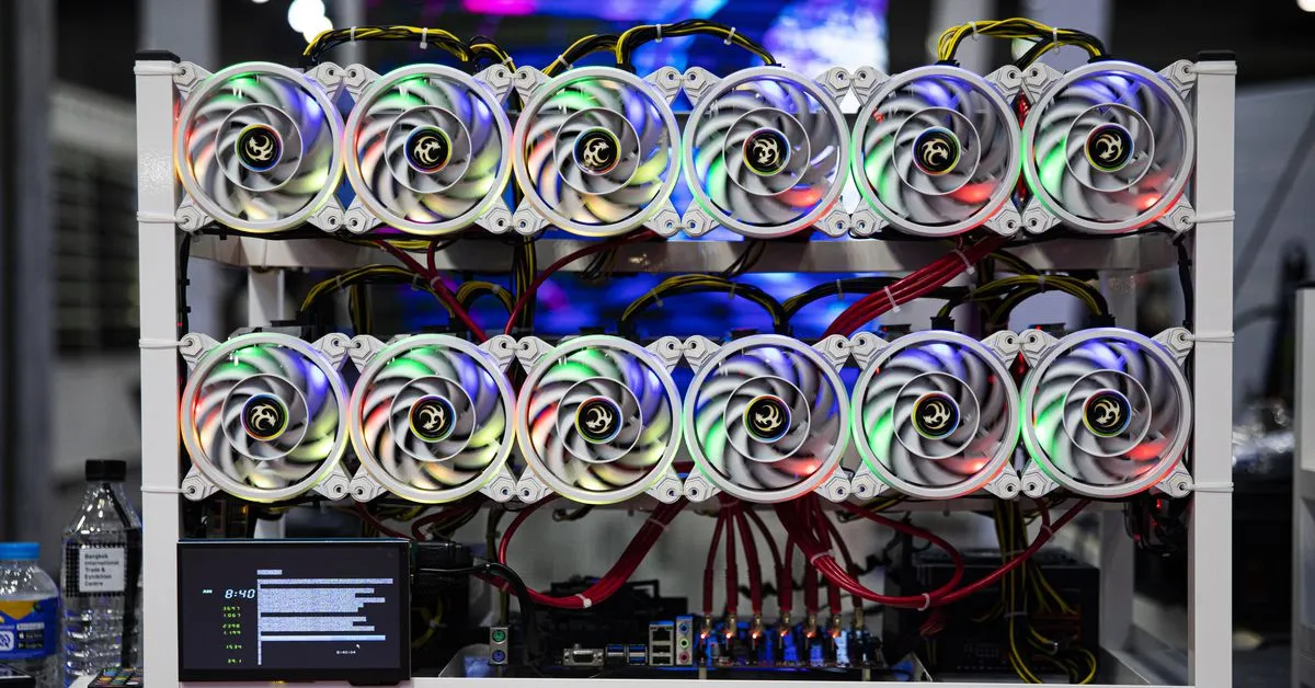 Bitcoin Miners Should Focus on Education Over Marketing Gimmicks