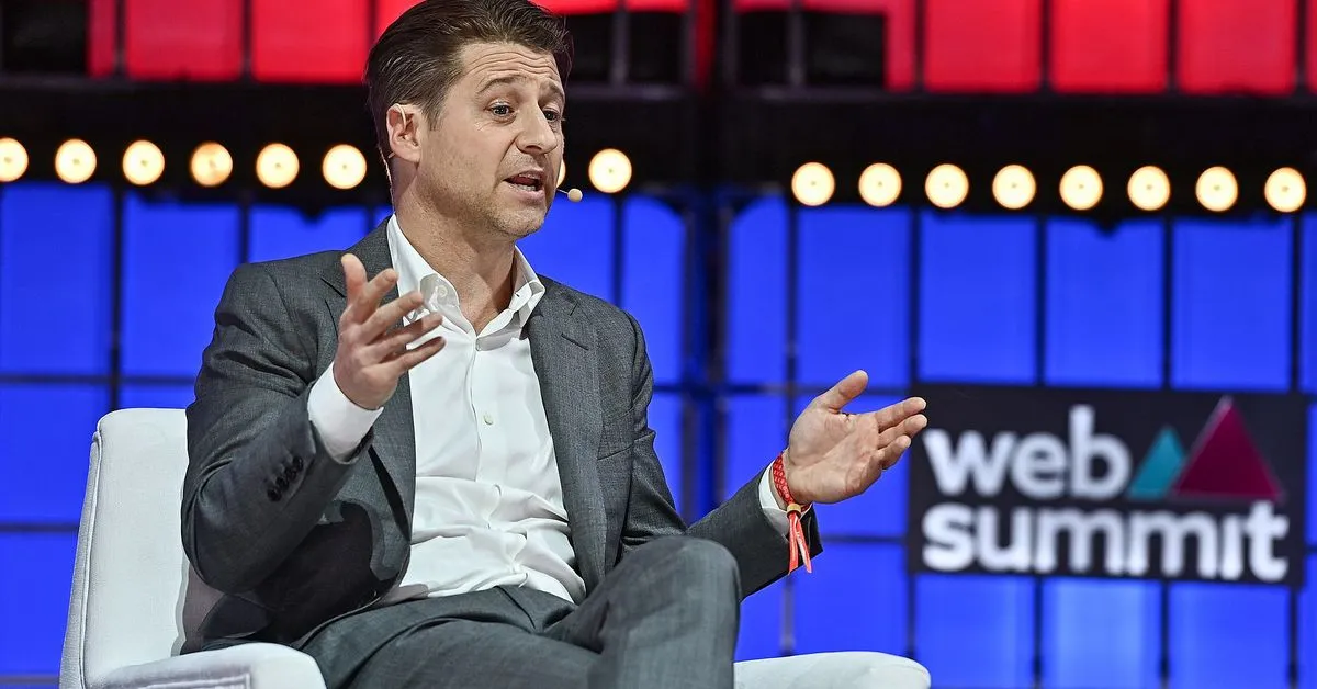 Ben McKenzie’s Crypto Criticism: From Mid-Level Celebrity to Part-Time Crypto Scold