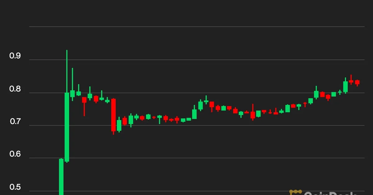 XRP, XLM Lead Altcoin Rally as Bitcoin Loses $30K