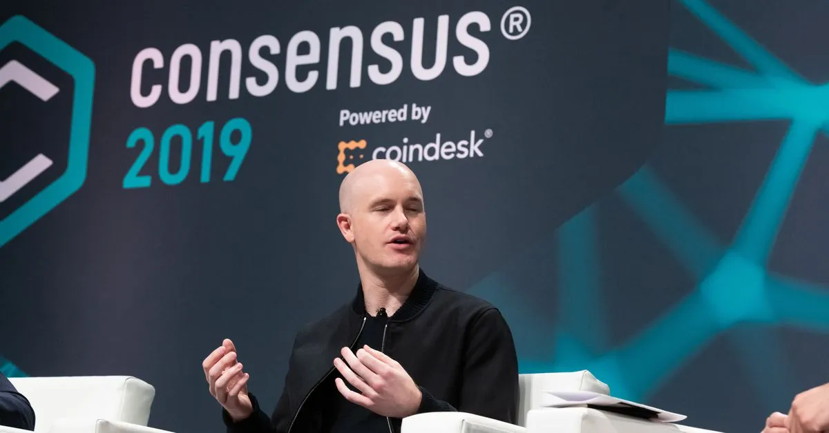 Coinbase CEO to Meet with House Democrats Amid SEC Legal Battle