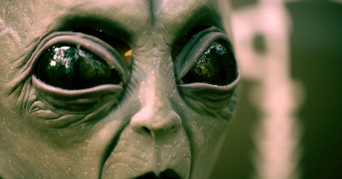 Could Aliens be Using Cryptocurrency?