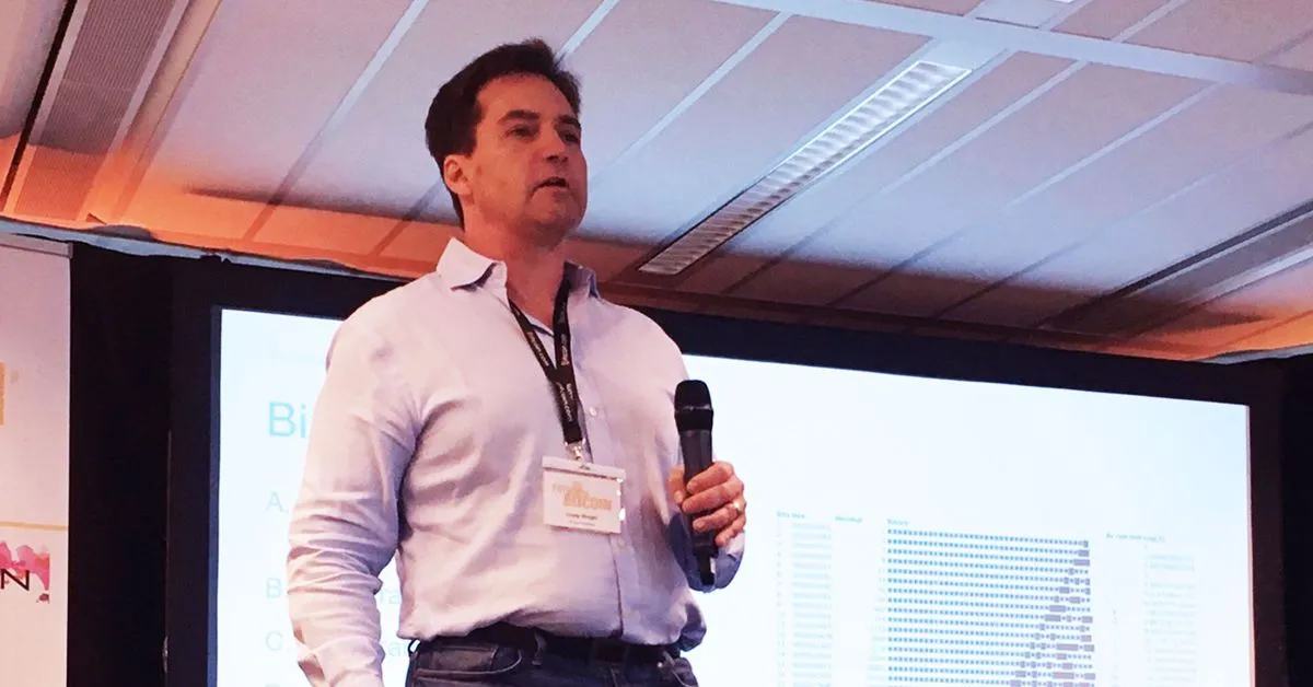 Craig Wright Ordered to Pay $516,000 in Security for Legal Costs