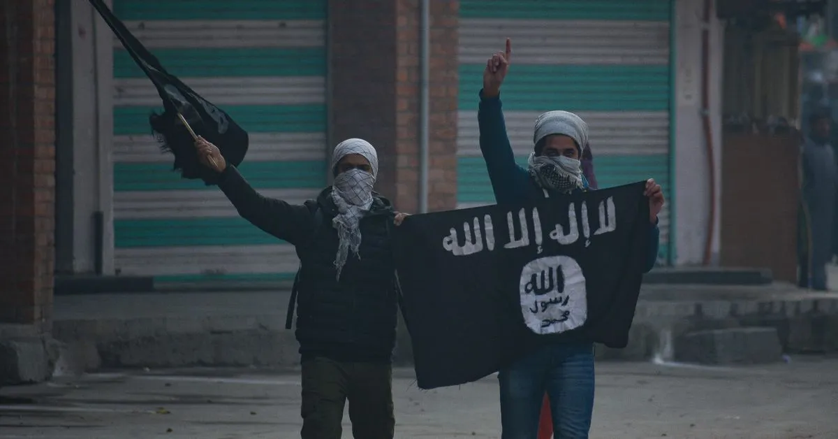 Terrorist Groups Worldwide Use Crypto for Fundraising | TRM Labs Report