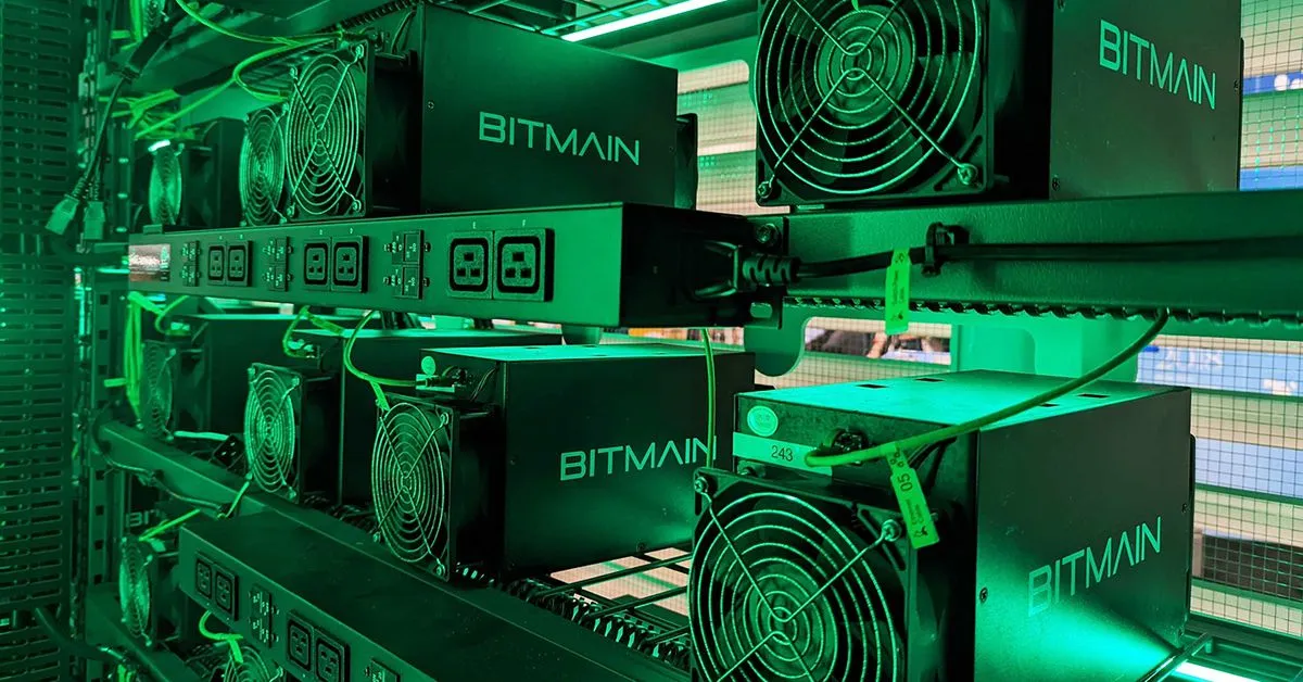 Evertas Acquires Bitsure, a Specialist Insurer of Bitcoin Mining Operations