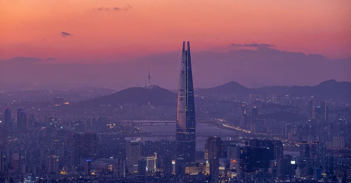South Korea to Require Crypto Disclosure in Financial Statements from 2024