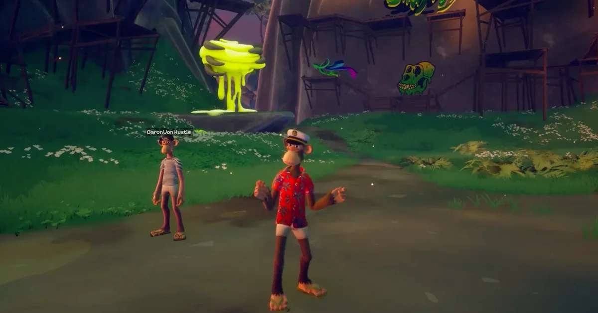 Yuga Labs Brings Otherside Metaverse Demo IRL to Los Angeles