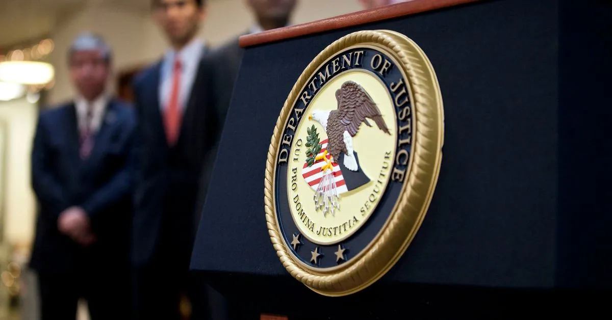 DOJ Seeks to Detain FTX Founder Sam Bankman-Fried Before Trial