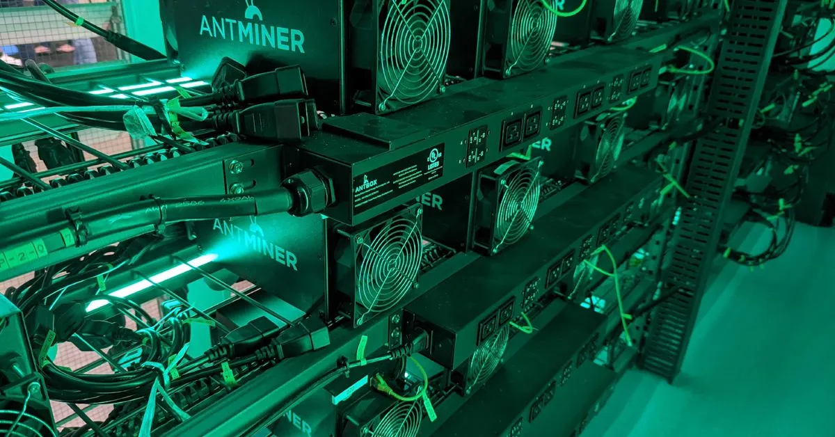 Bitcoin Mining Rig Prices Near All-Time Lows as Miners Prepare for Halving