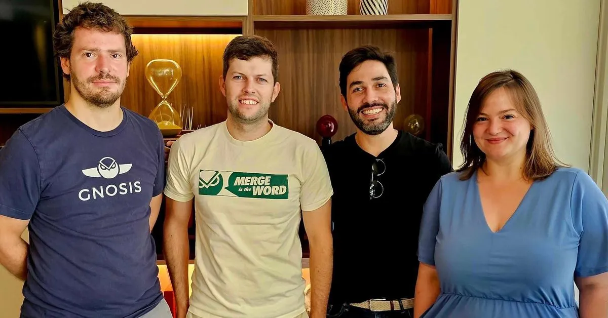Gnosis Launches Decentralized Payment Network and Visa-Certified Debit Card