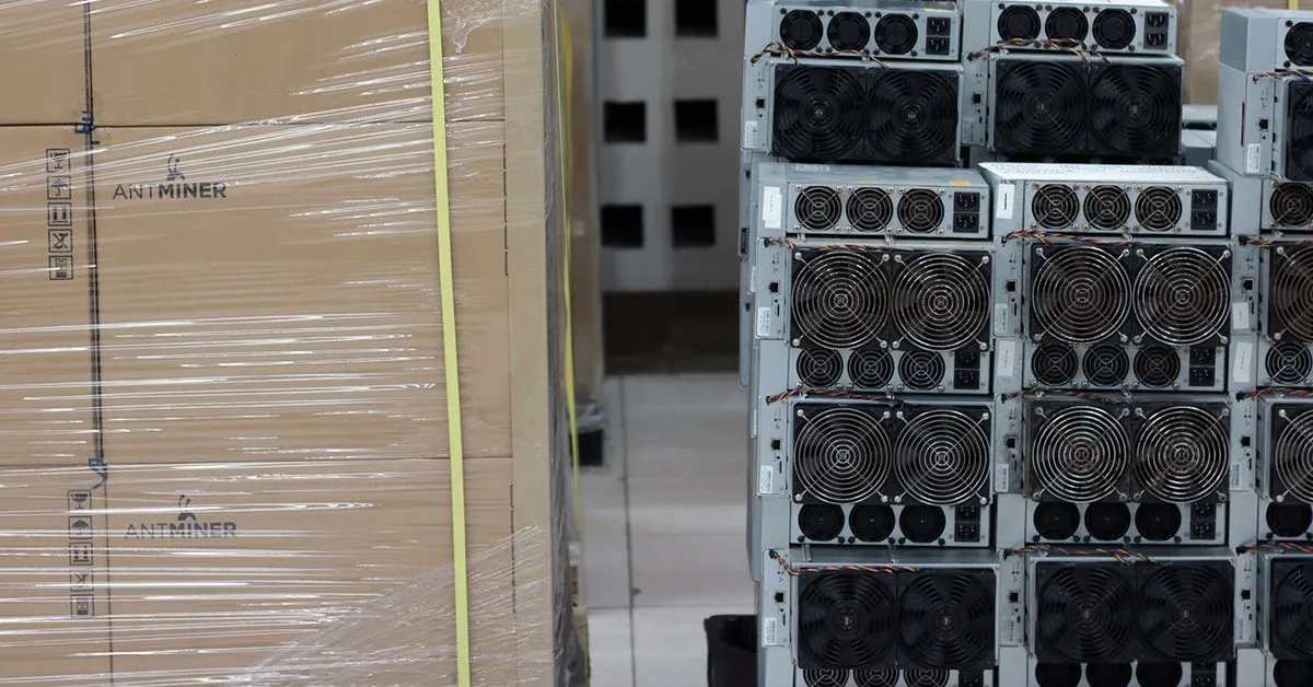 Hashrate Could Drop by 30% After Bitcoin Halving Event in 2024