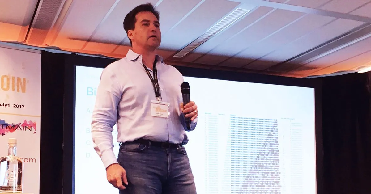 Craig Wright to Argue Bitcoin File Format Copyright Protection in UK Court