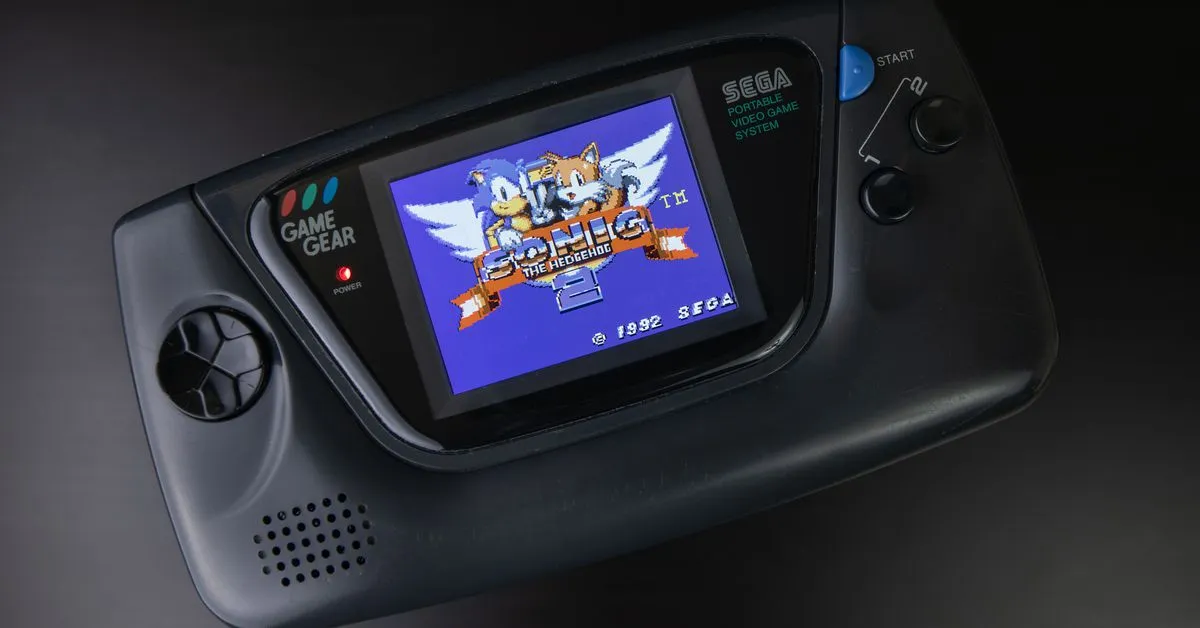 Sega Abandons Blockchain Gaming Plans