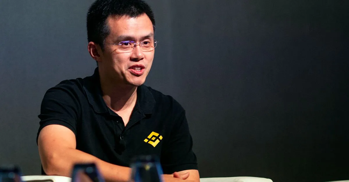 Binance Withdraws License Application from German Regulator BaFin