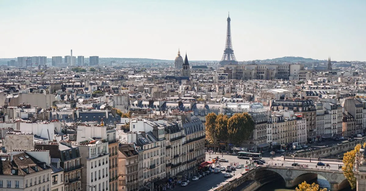 Ethereum Conference in Paris Sparks Optimism for Crypto and AI