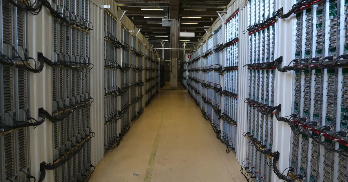 Crypto Mining is Healthy and Ready for Change
