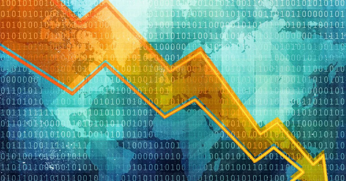 Web3 Funding Plunges 76% in Q2 2023