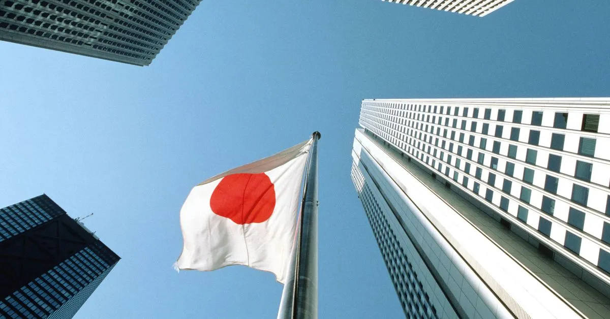 BOJ Maintains Low-Interest Rates, Tweaks Yield Curve Control