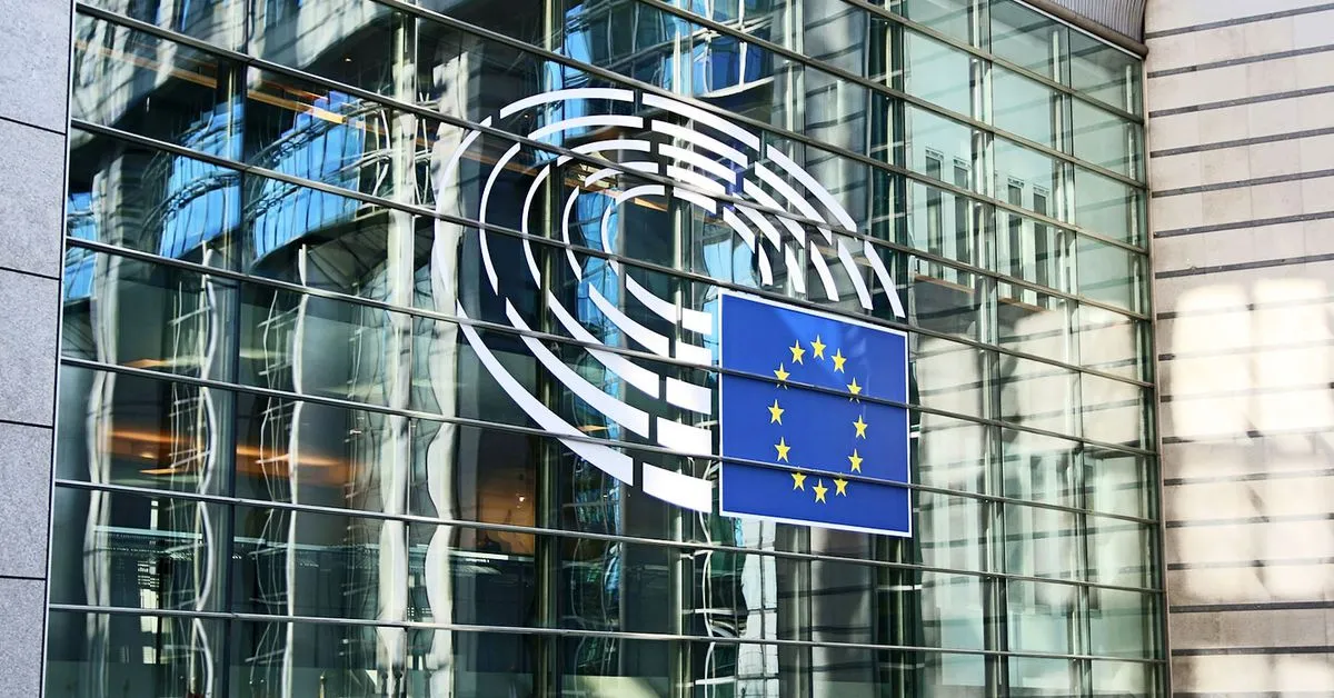 MiCA Regulation to Make European Stablecoin Possible