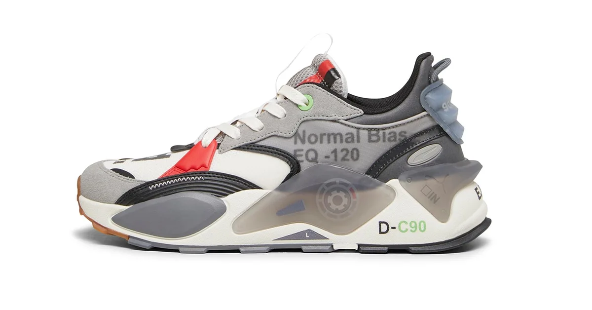 PUMA, Roc Nation and Legitimate Team Up to Release Sneaker Collection