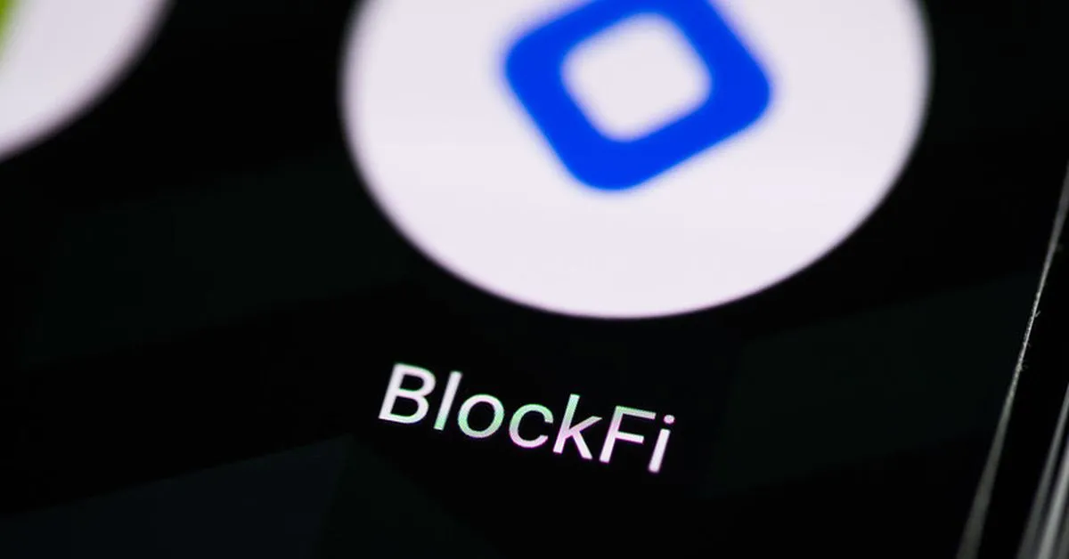 BlockFi Bankruptcy Proposals Criticized by FTX, 3AC, and SEC