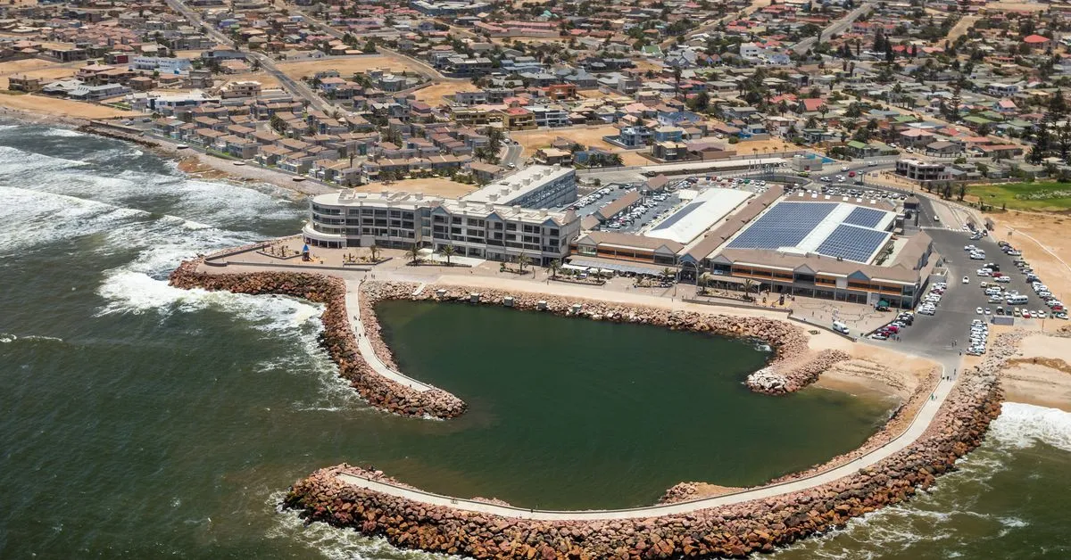 Namibia Passes Virtual Assets Act, Designates Regulatory Authority