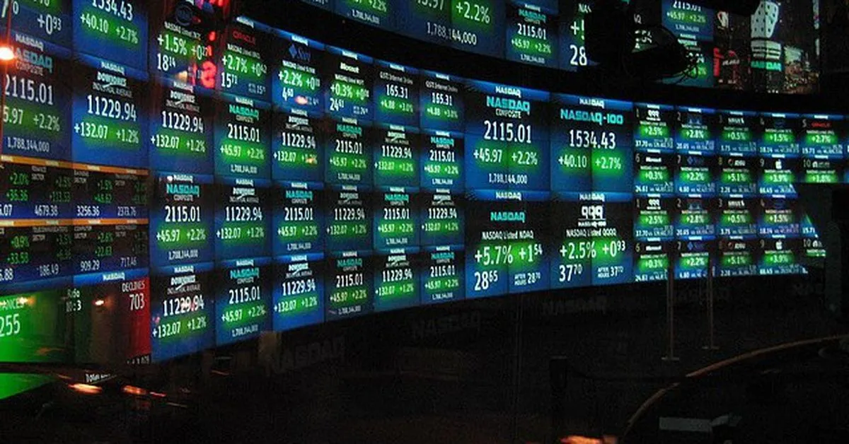 Nasdaq Calls Off Crypto Custody Service Plans Amid Regulatory Uncertainty