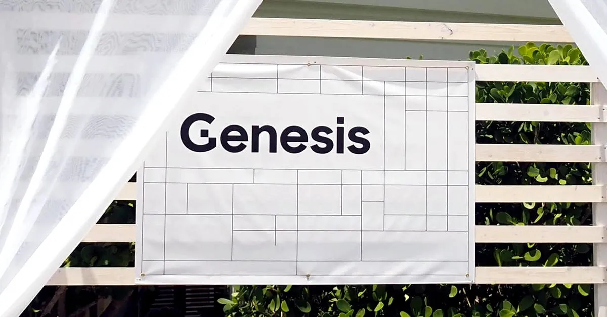 FTX and Genesis Reach Agreement in Principle to Resolve Dispute