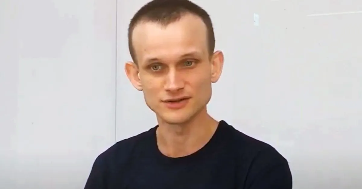Vitalik Buterin Raises Concerns Over OpenAI’s Worldcoin Crypto Project