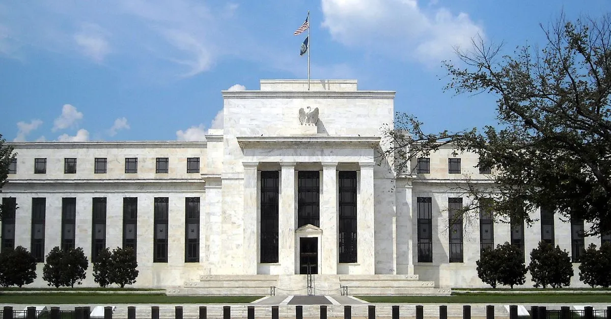 Will the US Federal Reserve’s Interest Rate Hike Mark the End of a Tightening Cycle?
