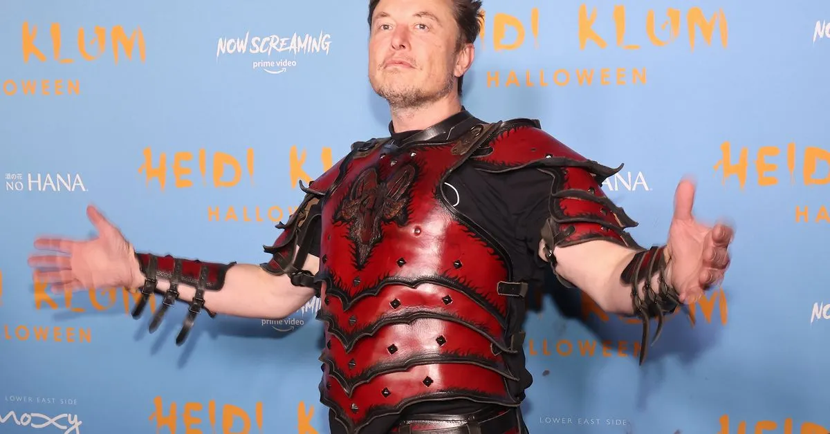 AI Crypto Tokens Surge After Elon Musk Unveils xAI