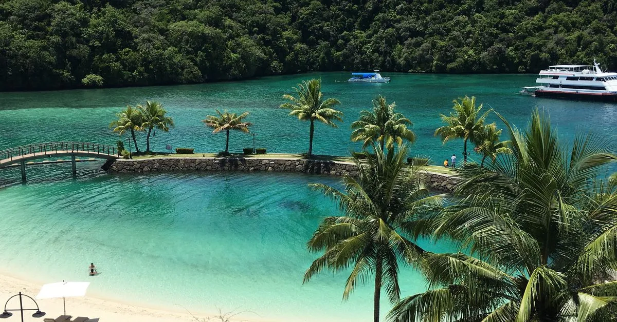 Palau Tests Stablecoin Linked to US Dollar