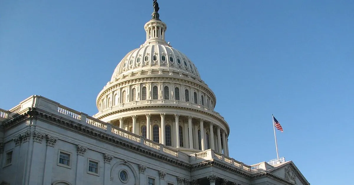 House Lawmakers Fail to Reach Bipartisan Deal on Stablecoins Legislation