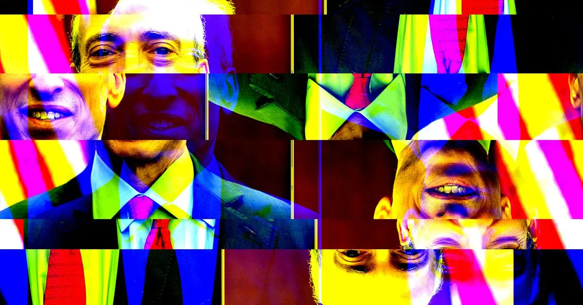 Revisiting Gary Gensler’s MIT Course on Blockchain and Money