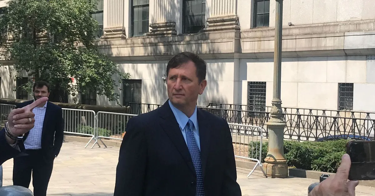 DOJ Requests 6-8 Weeks to Produce Evidence Against Crypto Lender Founder