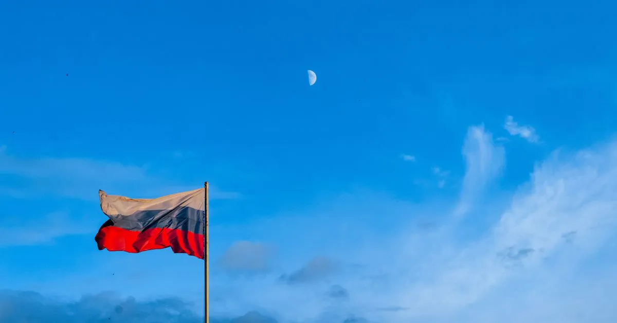 Bitcoin Mining Industry Booms in Russia Despite Sanctions