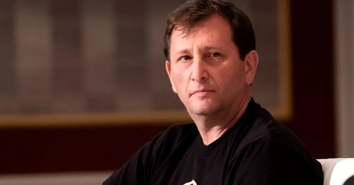 Alex Mashinsky, Former CEO of Celsius, Arrested Following Investigation into Company’s Collapse