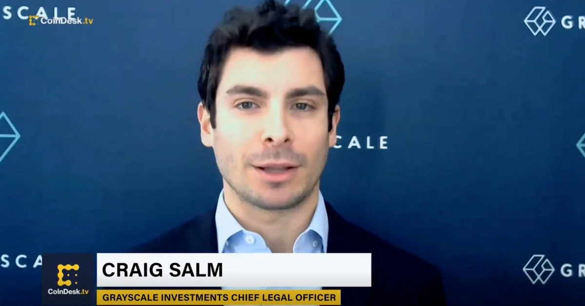 Grayscale Investments Calls for Simultaneous Approval of Spot Bitcoin ETFs