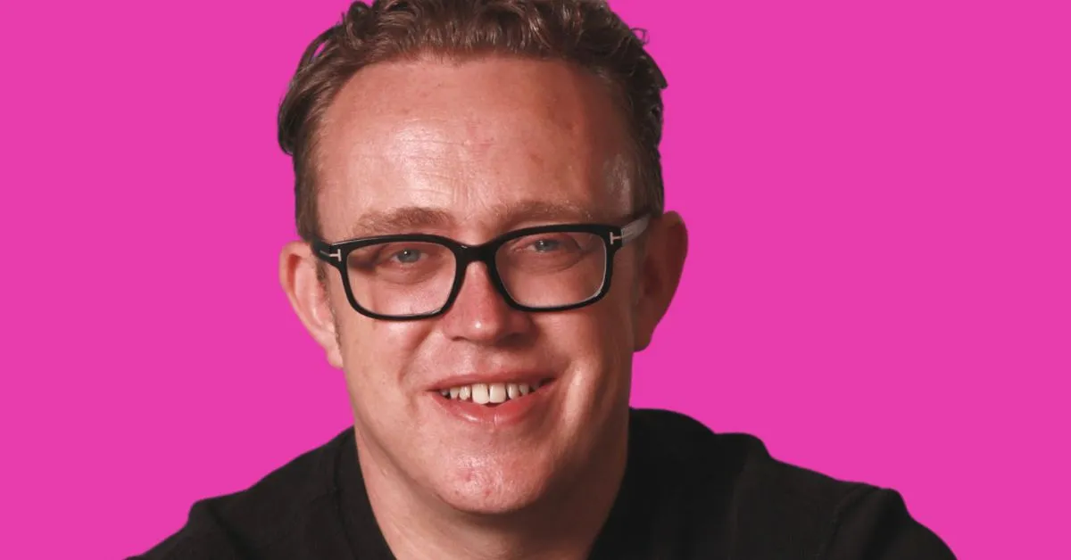Crypto Founders on Crypto Hubs: Nick Jones on Zumo’s Edinburgh Base