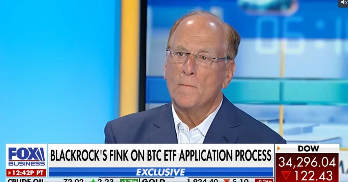 Will BlackRock’s Bitcoin ETF Proposal Lead to a Wave of Spot Bitcoin ETFs?