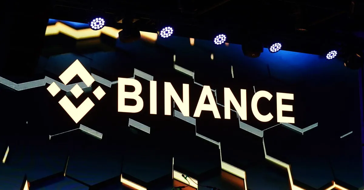 Binance Terminates Five-Year Partnership with Argentine Soccer Association