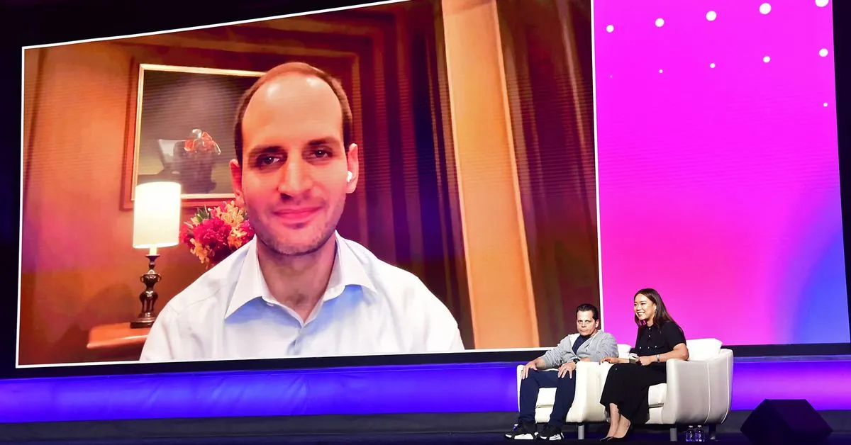 Former FTX CEO Sees AI as Key to Crypto Trading Strategies
