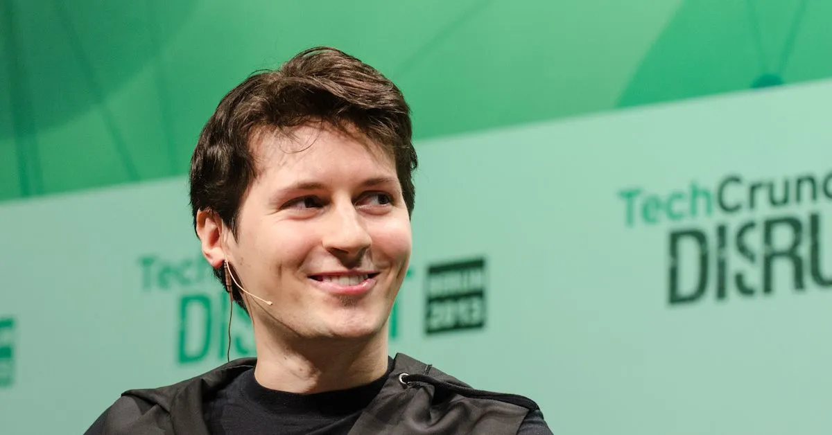 Telegram CEO Invests Tens of Millions in Platform’s Growth
