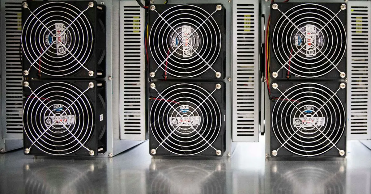 Argo Blockchain Raises $7.5 Million Through Share Sale
